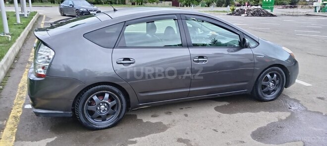 Toyota Prius 2008, 240,000 km - 1.5 l - Bakı