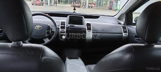 Toyota Prius 2008, 240,000 km - 1.5 l - Bakı