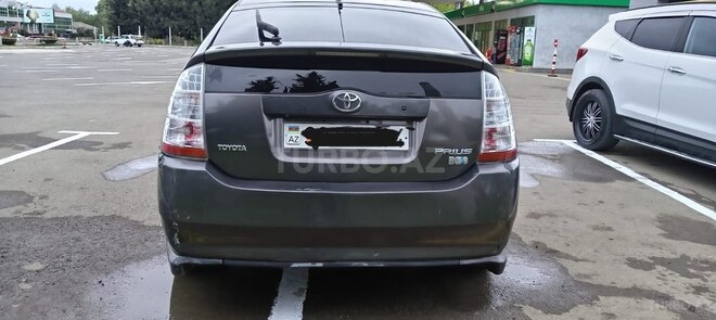 Toyota Prius 2008, 240,000 km - 1.5 l - Bakı