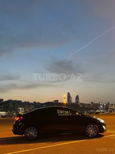 Hyundai Elantra 2013, 195,067 km - 1.8 l - Bakı