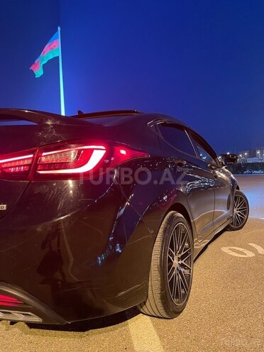 Hyundai Elantra 2013, 195,067 km - 1.8 l - Bakı