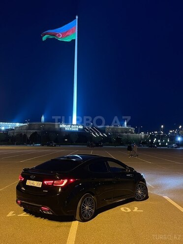 Hyundai Elantra 2013, 195,067 km - 1.8 l - Bakı