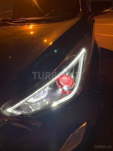 Hyundai Elantra 2013, 195,067 km - 1.8 l - Bakı