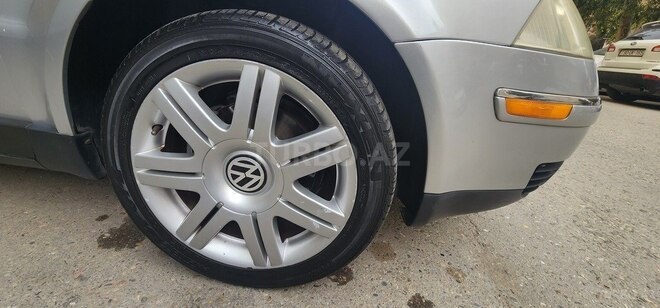 Volkswagen Passat 2004, 149,669 km - 1.8 l - Bakı