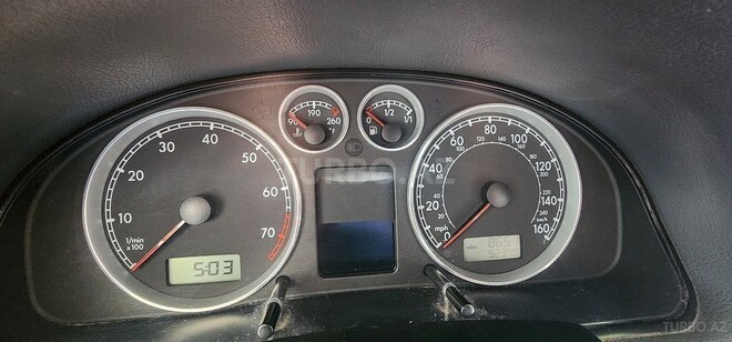 Volkswagen Passat 2004, 149,669 km - 1.8 l - Bakı