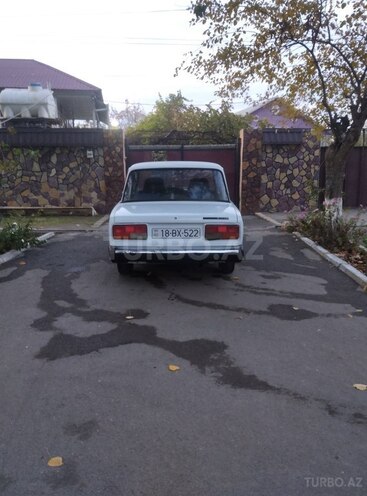 LADA (VAZ) 2107 2004, 76,887 km - 1.5 л - Beyləqan