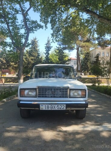 LADA (VAZ) 2107 2004, 76,887 km - 1.5 л - Beyləqan