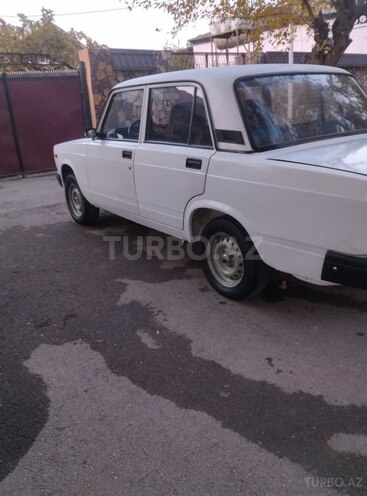 LADA (VAZ) 2107 2004, 76,887 km - 1.5 л - Beyləqan