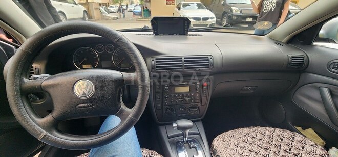Volkswagen Passat 2004, 149,669 km - 1.8 l - Bakı