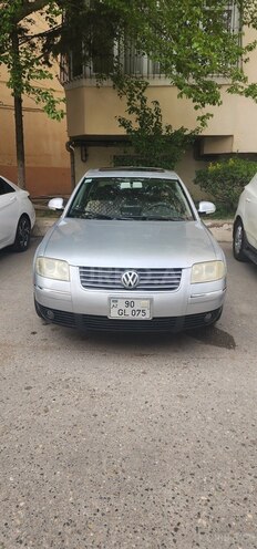 Volkswagen Passat 2004, 149,669 km - 1.8 l - Bakı
