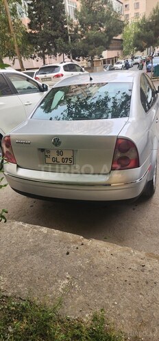 Volkswagen Passat 2004, 149,669 km - 1.8 l - Bakı