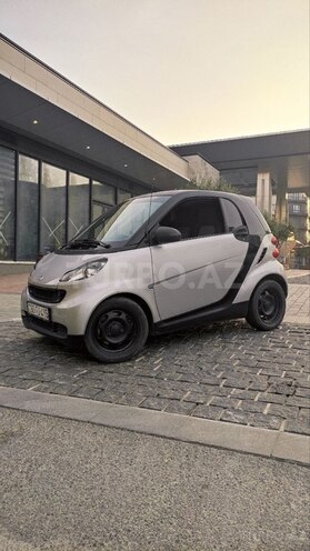 Smart Fortwo 2011, 169,000 km - 1.0 л - Bakı