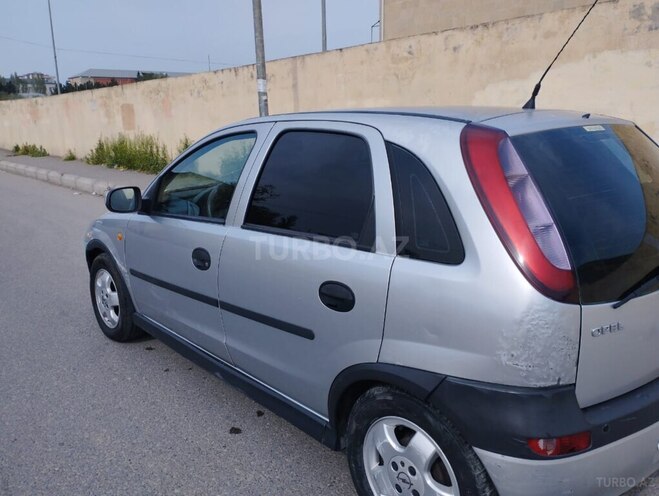 Opel Vita 2001, 250,000 km - 1.4 l - Bakı