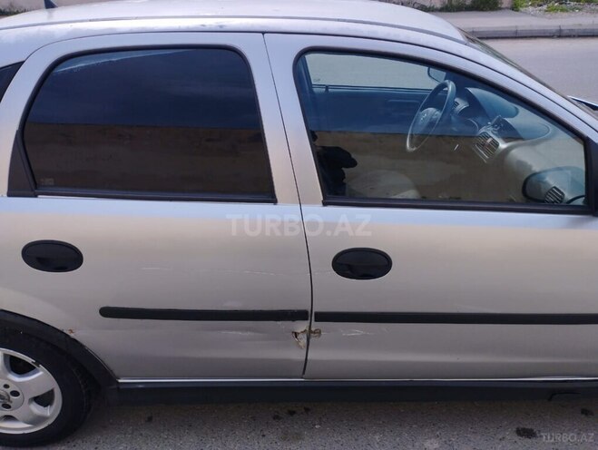 Opel Vita 2001, 250,000 km - 1.4 l - Bakı