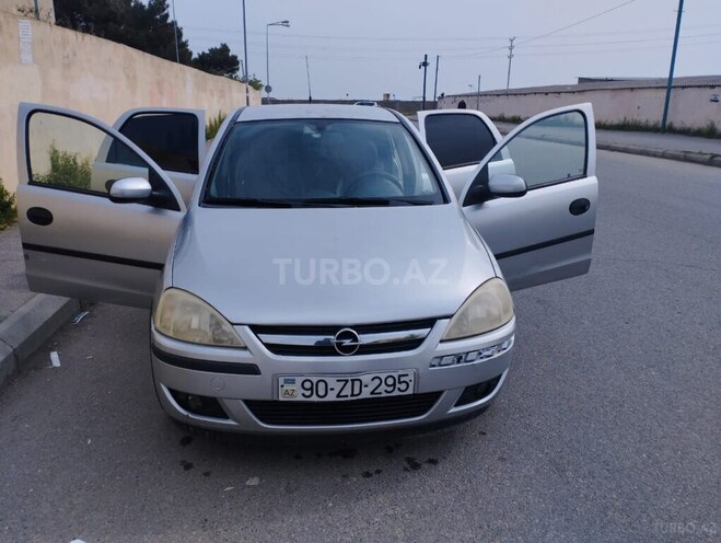 Opel Vita 2001, 250,000 km - 1.4 l - Bakı