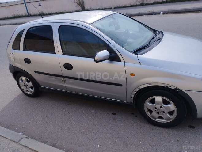 Opel Vita 2001, 250,000 km - 1.4 l - Bakı