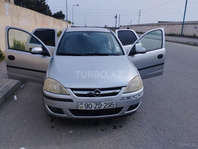 Opel Vita 2001, 250,000 km - 1.4 l - Bakı