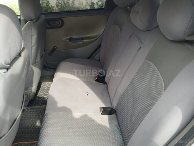 Opel Vita 2001, 250,000 km - 1.4 l - Bakı