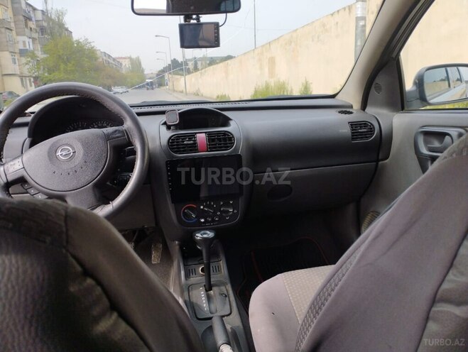 Opel Vita 2001, 250,000 km - 1.4 l - Bakı