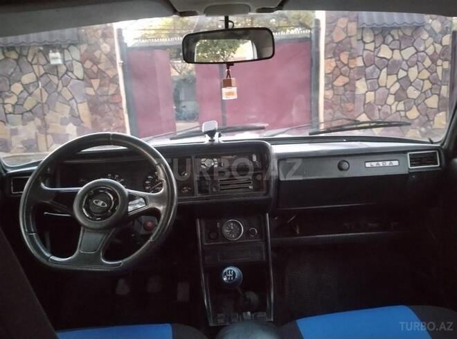 LADA (VAZ) 2107 2004, 76,887 km - 1.5 л - Beyləqan
