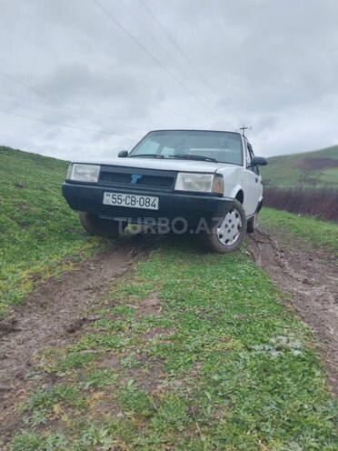 Tofas Sahin 1998, 123,553 km - 1.4 l - Cəlilabad
