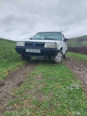 Tofas Sahin 1998, 123,553 km - 1.4 l - Cəlilabad