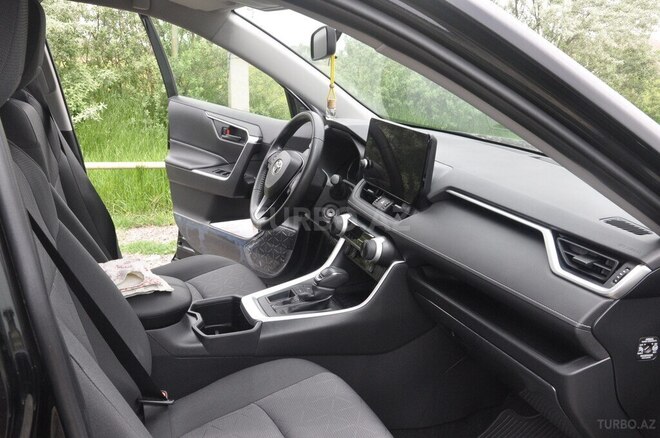 Toyota RAV4 2023, 35,000 km - 2.0 л - İmişli
