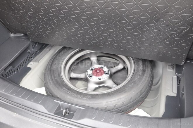 Toyota RAV4 2023, 35,000 km - 2.0 л - İmişli