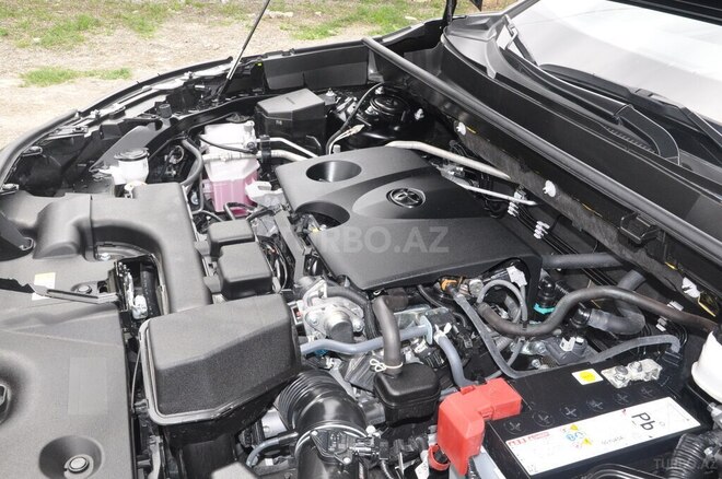 Toyota RAV4 2023, 35,000 km - 2.0 л - İmişli