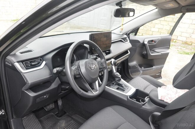 Toyota RAV4 2023, 35,000 km - 2.0 л - İmişli