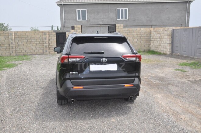 Toyota RAV4 2023, 35,000 km - 2.0 л - İmişli