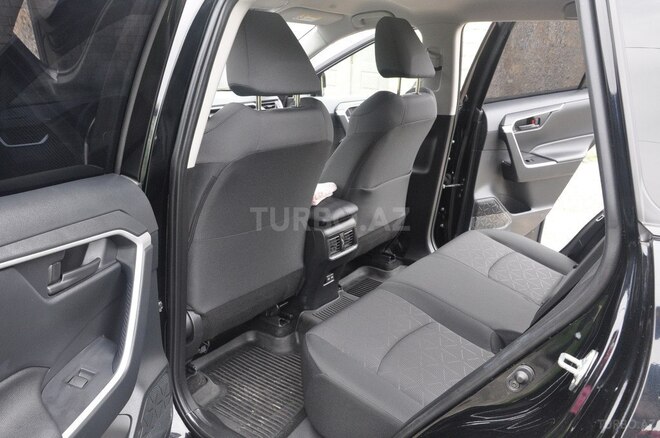 Toyota RAV4 2023, 35,000 km - 2.0 л - İmişli
