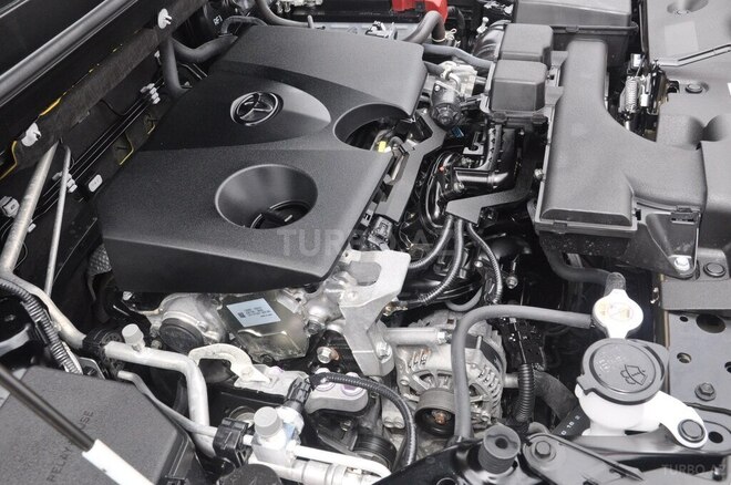 Toyota RAV4 2023, 35,000 km - 2.0 л - İmişli