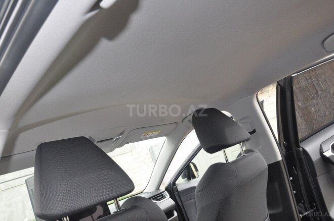 Toyota RAV4 2023, 35,000 km - 2.0 л - İmişli