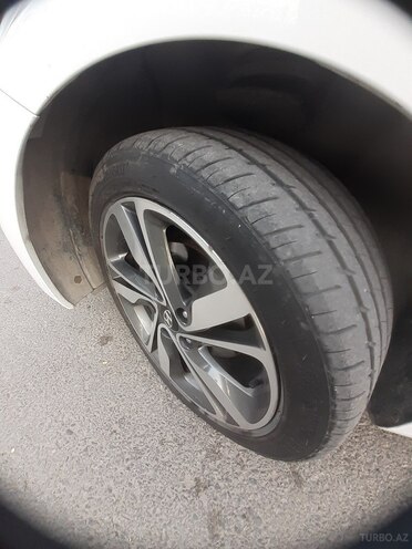 Hyundai Elantra 2014, 168,000 km - 1.8 l - Bakı