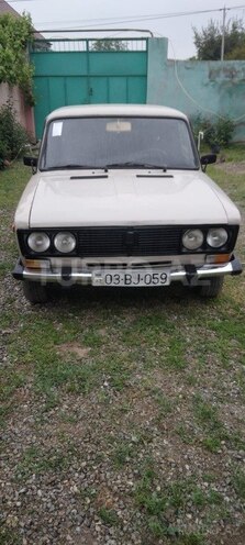 LADA (VAZ) 2106 1984, 42,255 km - 1.5 l - Bakı