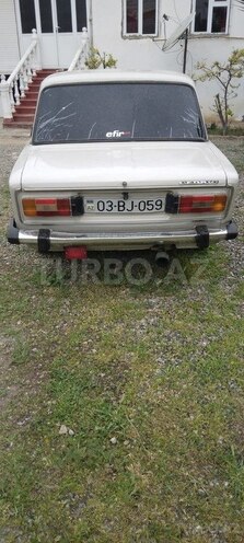 LADA (VAZ) 2106 1984, 42,255 km - 1.5 l - Bakı
