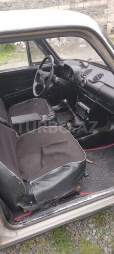 LADA (VAZ) 2106 1984, 42,255 km - 1.5 l - Bakı
