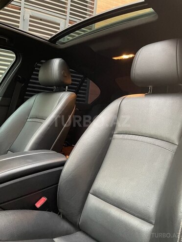 BMW 535 2014, 200,000 km - 3.0 l - Bakı