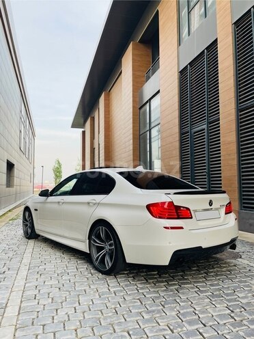 BMW 535 2014, 200,000 km - 3.0 l - Bakı