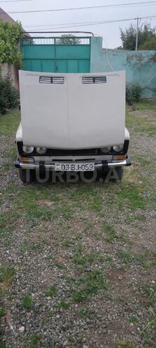 LADA (VAZ) 2106 1984, 42,255 km - 1.5 l - Bakı