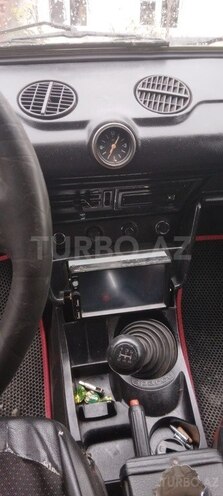 LADA (VAZ) 2106 1984, 42,255 km - 1.5 l - Bakı
