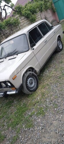LADA (VAZ) 2106 1984, 42,255 km - 1.5 l - Bakı