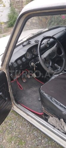 LADA (VAZ) 2106 1984, 42,255 km - 1.5 l - Bakı