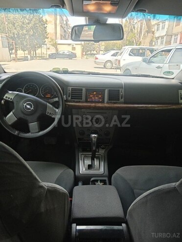 Opel Vectra 2004, 320,000 km - 2.2 л - Sumqayıt