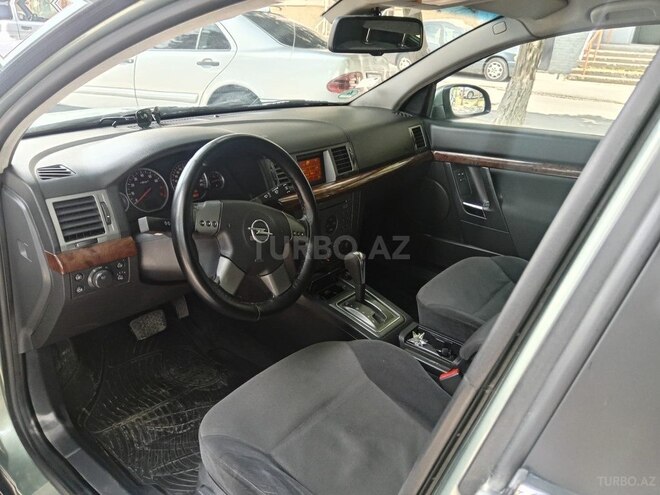 Opel Vectra 2004, 320,000 km - 2.2 л - Sumqayıt
