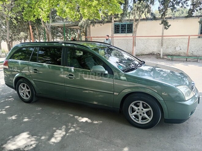 Opel Vectra 2004, 320,000 km - 2.2 л - Sumqayıt