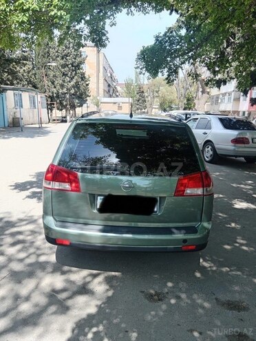 Opel Vectra 2004, 320,000 km - 2.2 л - Sumqayıt