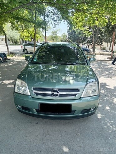 Opel Vectra 2004, 320,000 km - 2.2 л - Sumqayıt