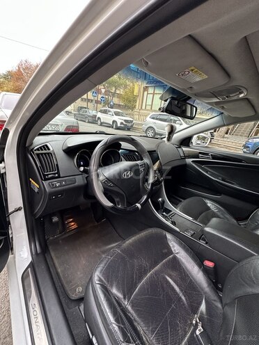 Hyundai Sonata 2010, 150,000 km - 2.0 l - Bakı